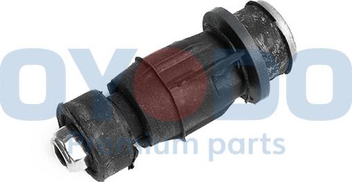 Oyodo 60Z9231-OYO - Втулка, стабілізатор autocars.com.ua