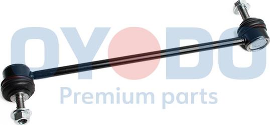 Oyodo 60Z9265-OYO - Тяга / стійка, стабілізатор autocars.com.ua