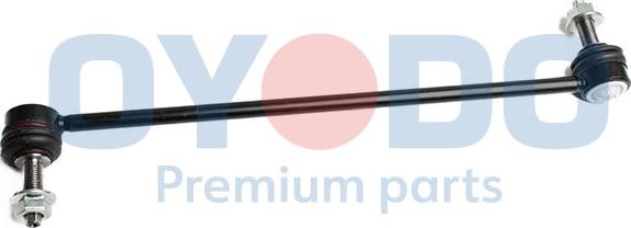 Oyodo 60Z9278-OYO - Тяга / стійка, стабілізатор autocars.com.ua