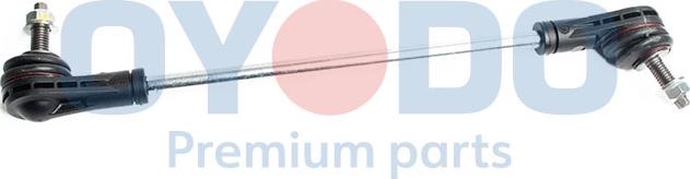 Oyodo 60Z9286-OYO - Тяга / стійка, стабілізатор autocars.com.ua