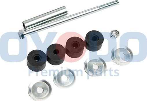 Oyodo 65Z3011-OYO - Комплект стабілізатора autocars.com.ua