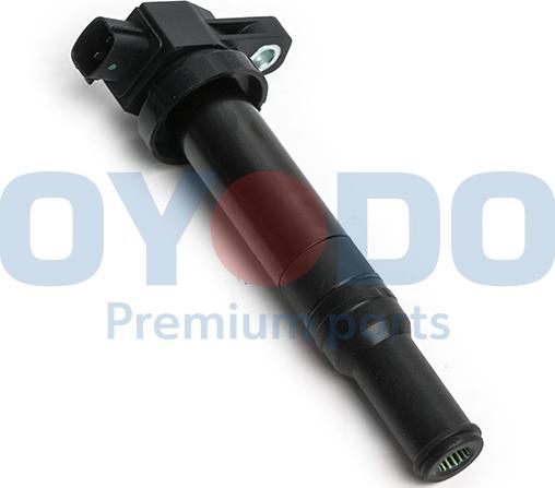 Oyodo 70E0312-OYO - Котушка запалювання autocars.com.ua