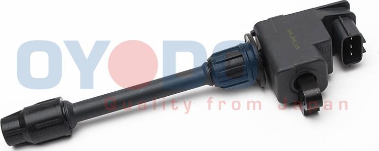 Oyodo 70E1008-OYO - Котушка запалювання autocars.com.ua