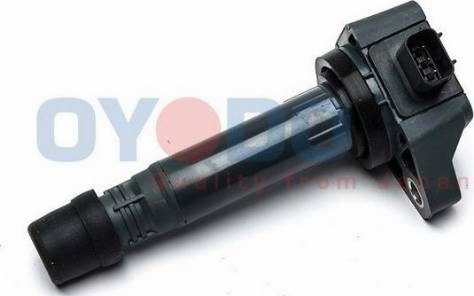Oyodo 70E4026-OYO - Котушка запалювання autocars.com.ua