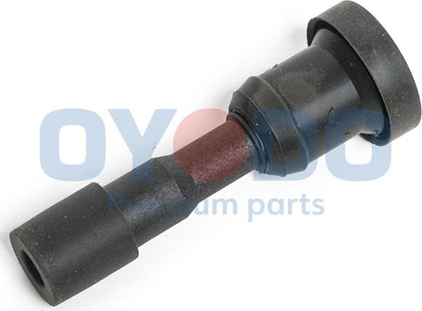 Oyodo 70E5014A-OYO - Вилка, котушка запалювання autocars.com.ua