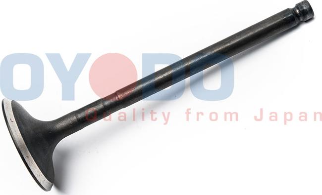 Oyodo 70M0514-OYO - Впускний клапан autocars.com.ua