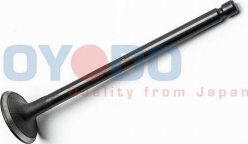 Oyodo 70M3013-OYO - Впускний клапан autocars.com.ua