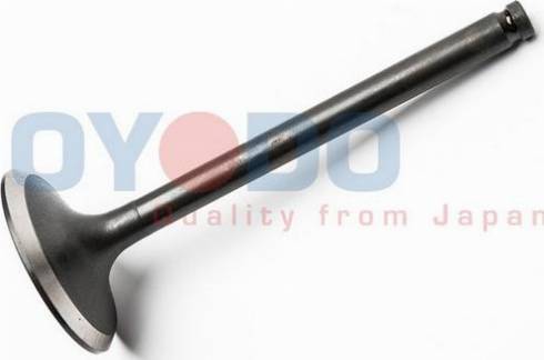 Oyodo 70M5004-OYO - Впускний клапан autocars.com.ua