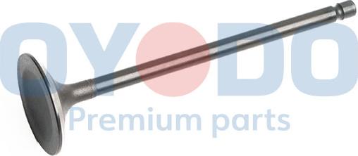 Oyodo 70M5019-TYO - Впускний клапан autocars.com.ua