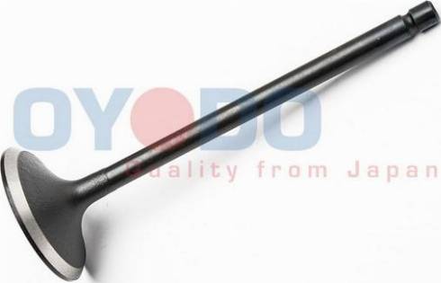 Oyodo 70M7004-OYO - Впускний клапан autocars.com.ua