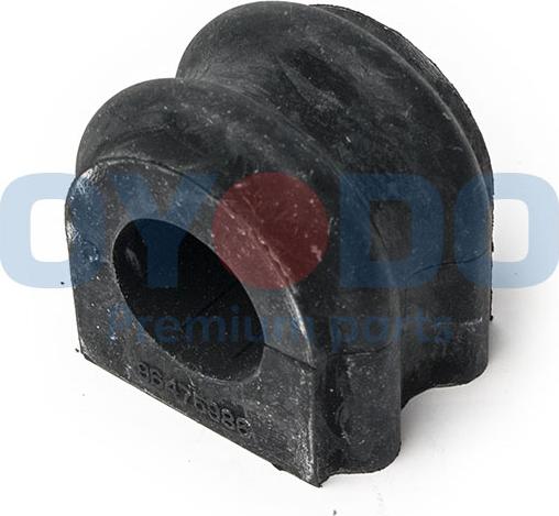 Oyodo 70Z0029-OYO - Втулка, стабілізатор autocars.com.ua