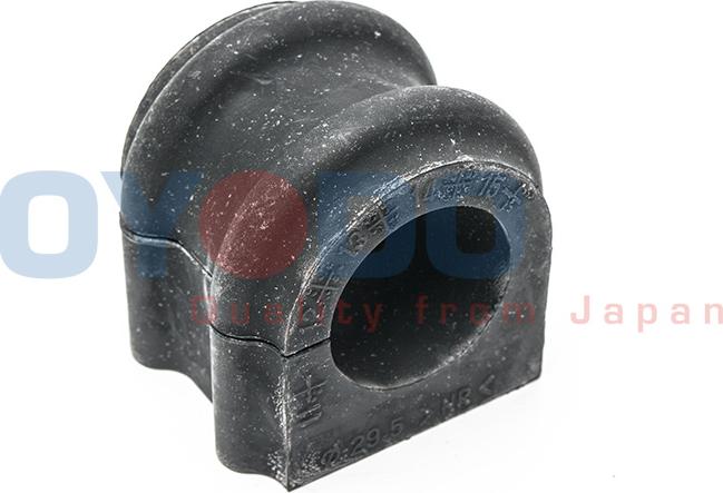 Oyodo 70Z0055-OYO - Втулка, стабілізатор autocars.com.ua