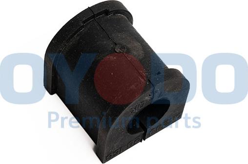 Oyodo 70Z0327-OYO - Втулка, стабілізатор autocars.com.ua