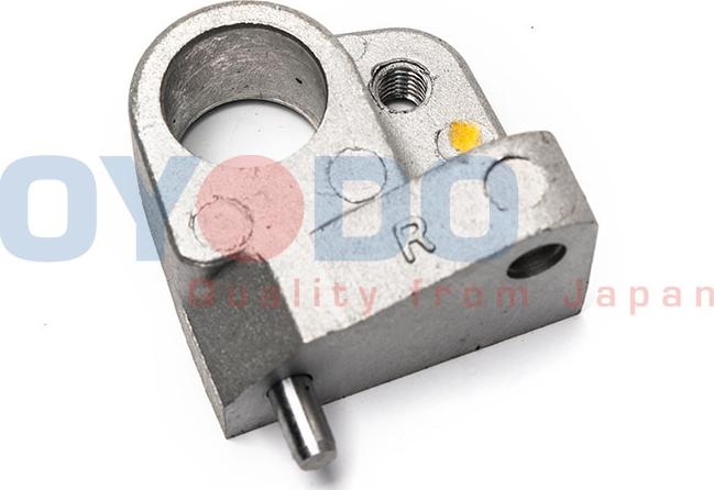 Oyodo 75E0038-OYO - Датчик ABS, частота обертання колеса autocars.com.ua