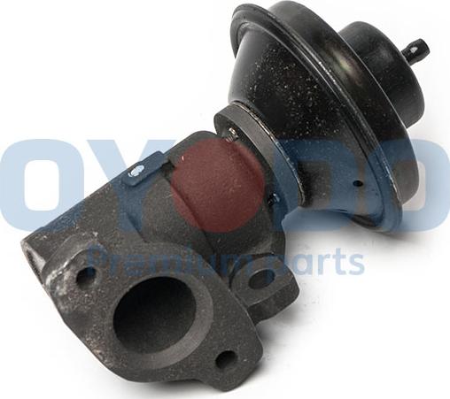 Oyodo 75E0103-OYO - Клапан повернення ОГ autocars.com.ua