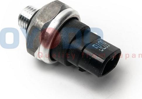 Oyodo 75E0325-OYO - Пневматичний вимикач, кондиціонер autocars.com.ua