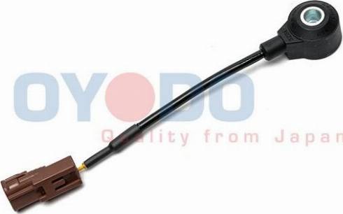 Oyodo 75E7009-OYO - Датчик детонації autocars.com.ua