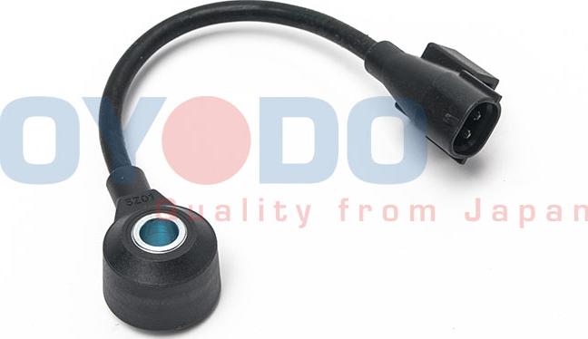 Oyodo 75E7010-OYO - Датчик детонації autocars.com.ua