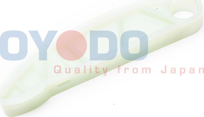 Oyodo 75R0506-OYO - Планка заспокоювача, ланцюг приводу autocars.com.ua