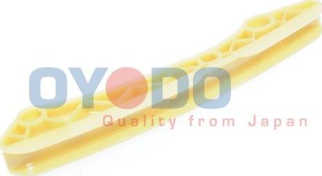 Oyodo 75R0510-OYO - Планка заспокоювача, ланцюг приводу autocars.com.ua