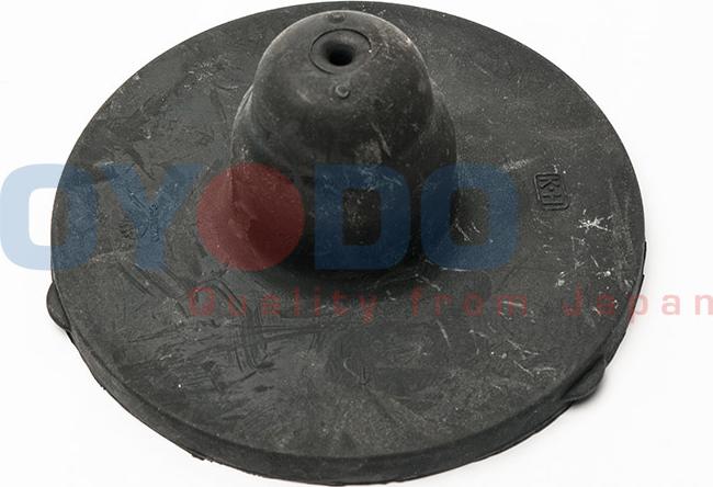 Oyodo 80A0024-OYO - Дистанційна шайба, відбійник ресори autocars.com.ua