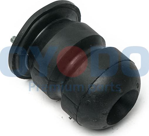 Oyodo 80A9008-OYO - Відбійник, буфер амортизатора autocars.com.ua