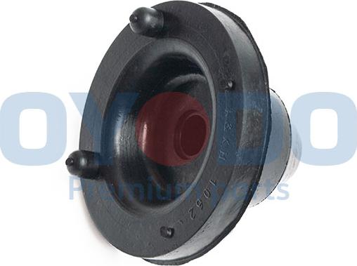 Oyodo 80A9046-OYO - Дистанційна шайба, відбійник ресори autocars.com.ua