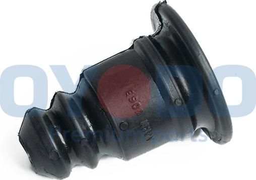 Oyodo 80A9047-OYO - Дистанційна шайба, відбійник ресори autocars.com.ua