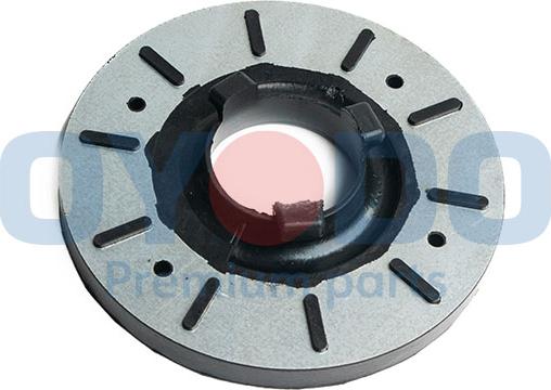 Oyodo 80A9049-OYO - Кронштейн пружини autocars.com.ua