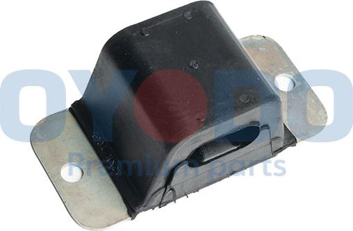 Oyodo 80A9051-OYO - Відбійник, буфер амортизатора autocars.com.ua