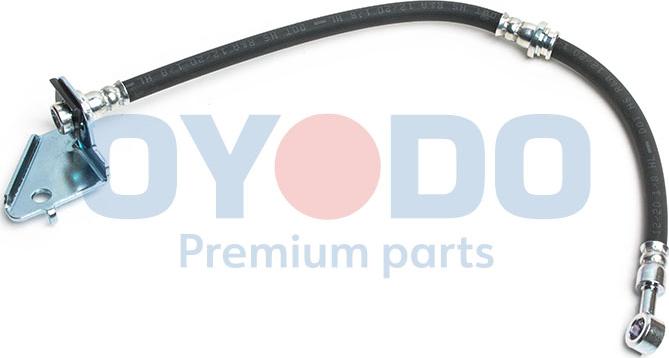 Oyodo 80H0536-OYO - Гальмівний шланг autocars.com.ua