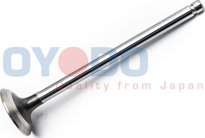 Oyodo 80M0002-OYO - Випускний клапан autocars.com.ua