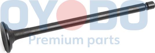 Oyodo 80M3011-OYO - Випускний клапан autocars.com.ua