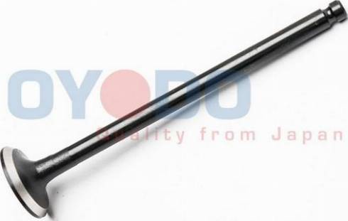 Oyodo 80M3013-OYO - Випускний клапан autocars.com.ua