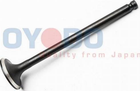 Oyodo 80M3020-OYO - Випускний клапан autocars.com.ua