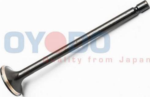 Oyodo 80M3031-OYO - Випускний клапан autocars.com.ua