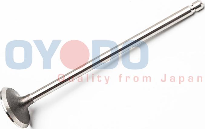 Oyodo 80M4013-OYO - Випускний клапан autocars.com.ua