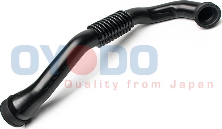 Oyodo 90B0260-OYO - Трубка, нагнетание воздуха autodnr.net