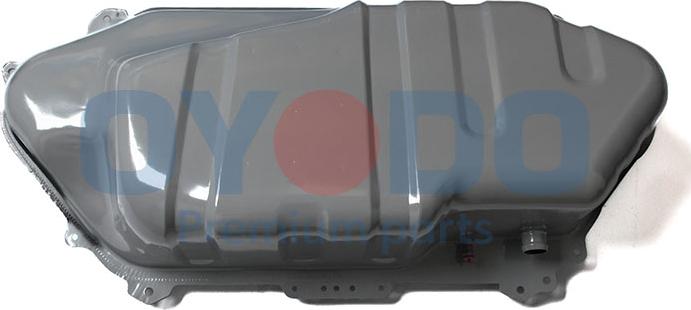 Oyodo 90B2023-OYO - Паливний бак autocars.com.ua