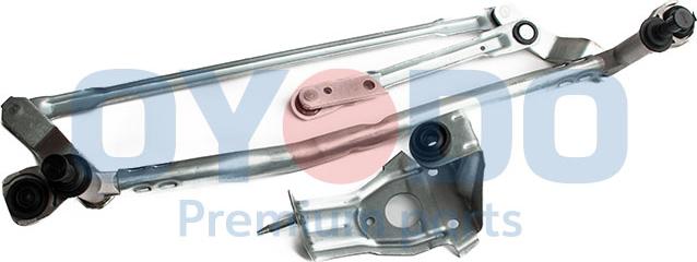 Oyodo 90B9016-OYO - Система тяг і важелів приводу склоочисника autocars.com.ua