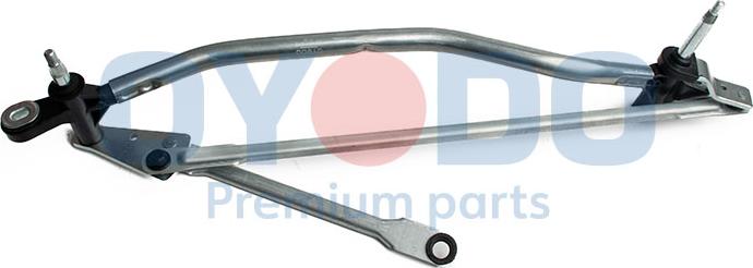 Oyodo 90B9017-OYO - Система тяг і важелів приводу склоочисника autocars.com.ua