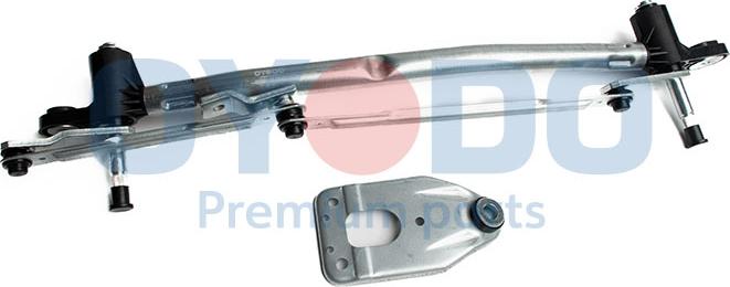Oyodo 90B9018-OYO - Система тяг і важелів приводу склоочисника autocars.com.ua