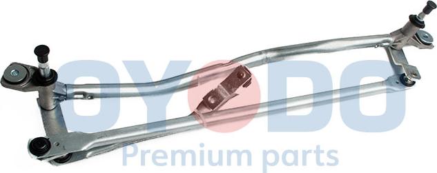 Oyodo 90B9019-OYO - Система тяг і важелів приводу склоочисника autocars.com.ua