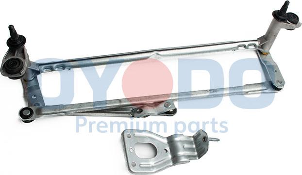 Oyodo 90B9030-OYO - Система тяг і важелів приводу склоочисника autocars.com.ua