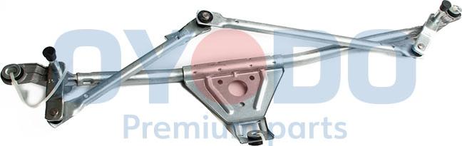 Oyodo 90B9032-OYO - Система тяг і важелів приводу склоочисника autocars.com.ua