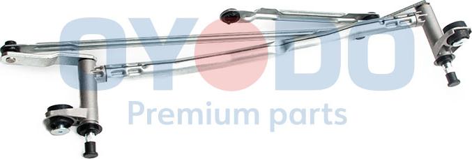 Oyodo 90B9041-OYO - Система тяг і важелів приводу склоочисника autocars.com.ua