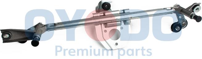 Oyodo 90B9043-OYO - Система тяг і важелів приводу склоочисника autocars.com.ua
