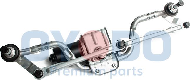 Oyodo 90B9062-OYO - Система тяг і важелів приводу склоочисника autocars.com.ua