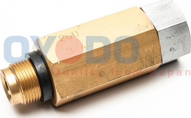 Oyodo 90H0016-OYO - Регулятор гальмівних сил autocars.com.ua