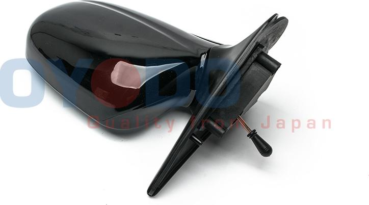 Oyodo 91B0004KOR - Зовнішнє дзеркало autocars.com.ua